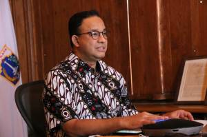Jakarta Resmi Jadi Tuan Rumah Formula E, Anies: Kita Siap