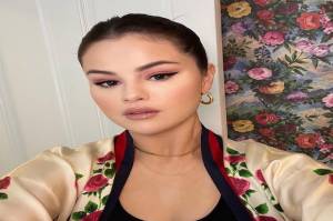 Selena Gomez Ngaku Lebih Sehat Setelah Media Sosial Dikelola Asisten
