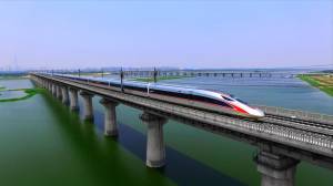 Ini Dia Perbedaan Isi Proposal Biaya Kereta Cepat China Vs Jepang