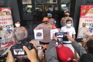 Oknum Ormas di Bekasi Hina Suku Betawi Dipicu Pemuda Terobos Proyek Tanpa Izin