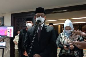 Jakarta PPKM Level 2, Anies Ajak Masyarakat Berperan Cegah Penularan Covid-19
