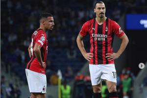 Jelang Bologna vs AC Milan: Ajang Penebusan Rossoneri