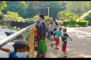 Hari Ini, 8 Ribu Warga Jakarta Sudah Daftar Online untuk Kunjungi Ragunan