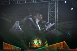 DKI Jakarta Juara Umum Seleksi Tilawatil Qur’an dan Hadits Nasional ke-26