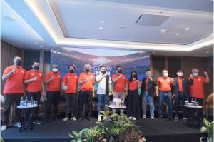 Kompetisi Liga 3 Siap Lahirkan Pesepak Bola untuk Timnas Indonesia