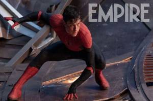 Sutradara Sebut Spider-Man: No Way Home sebagai Spider-Man: Endgame