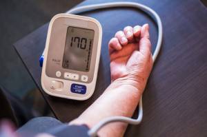 5 Cara Alami untuk Menurunkan Tekanan Darah Tinggi
