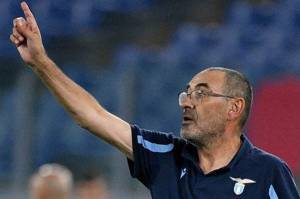 Lazio Krisis, Maurizio Sarri Ultimatum Pemain