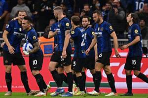 Jelang Empoli vs Inter Milan: Pinamonti, Ancaman Nyata Nerazzurri