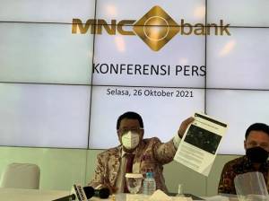 MNC Bank Siap Pailitkan PT BBB Milik Sujana Sulaeman, Hotman: Semua Agunan Bakal Dieksekusi!