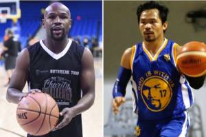 Floyd Mayweather Jr Duel Ulang Manny Pacquiao Desember, Tapi...
