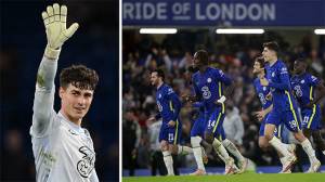 Hasil Piala Liga Inggris, Chelsea vs Southampton: Drama Adu Penalti Bawa The Blues ke Perempat Final