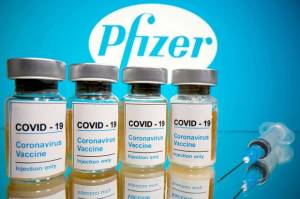 Penasihat BPOM AS Izinkan Penggunaan Vaksin Pfizer pada Anak 5-11 Tahun