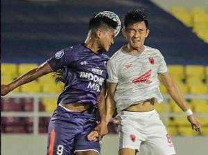 Hasil Liga 1 Persita vs PSM Makassar:  Juku Eja Pesta Gol