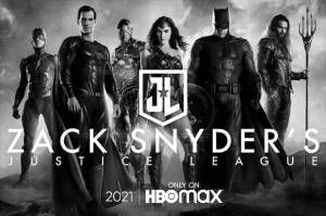 Film Zack Snyder’s Justice League Halangi Kelahiran New Gods Milik DC, Ini Kata Penulis