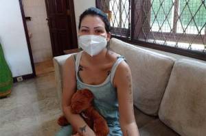Antisipasi Kemungkinan Terburuk sebelum Operasi Tumor, Melanie Subono Siapkan Wasiat untuk Anjing dan Kucingnya