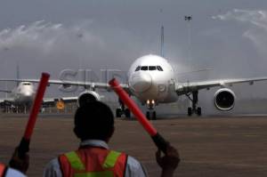Dugaan Korupsi Garuda Indonesia, BPK Diminta Audit Forensik Pengadaan Pesawat