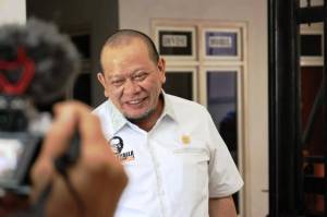 Dorong Realisasi Ekspor Listrik ke Singapura, Ketua DPD RI Minta Pulau Bulan Disiapkan