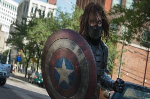 Gagal Jadi Captain America, Sebastian Stan Bersyukur Perankan Bucky Barnes