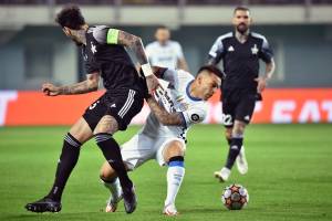 Hasil Sheriff Triaspol vs Inter Milan: Nerazzurri Hajar Tim Debutan