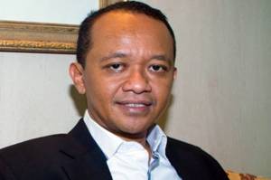 Menteri Investasi Pastikan Minat Foxconn Tanam Modal di Indonesia