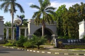 Unnes Masuk Jajaran Top 10 Kampus di Indonesia versi 4ICU UniRank 2021