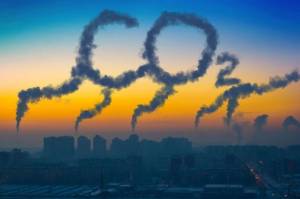 Capai Target Bebas Emisi Karbon Butuh Dana Besar, Apa Solusinya?