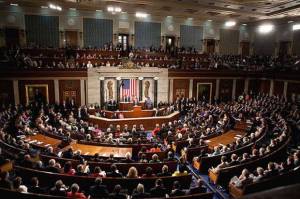 Kongres AS Setujui RUU Infrastruktur Senilai Rp14,4 Kuadriliun