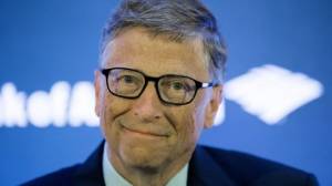 COVID-19 Melandai, Bill Gates Minta Dunia Waspadai Serangan Cacar
