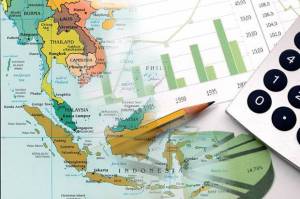 Ekonomi Indonesia Akhir 2021 Bisa Naik Capai 5%, Ini Pertimbangannya