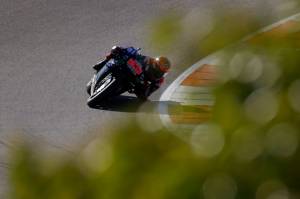 MotoGP: Fabio Quartararo Ungkap Penyebab Gagal Finis di  GP Algarve