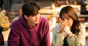 4 Pasangan Toxic dalam Drama Korea, Nevertheless Termasuk