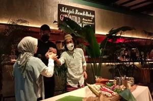 Jelajah Rasa dan Budaya Gorontalo dan Bone Bolango, Kenalkan  Kuliner Khas Kedua Daerah Tersebut
