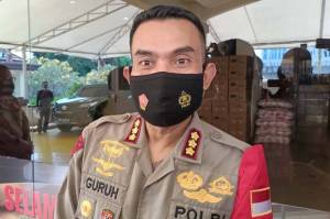 Bentuk Tim Khusus, Polisi Buru Perampok Uang Rp400 Juta di PIK