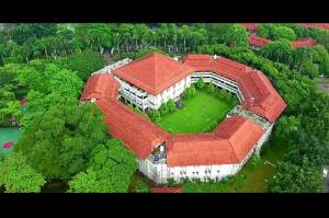 10 SMA Terbaik di Tangsel Berdasarkan Nilai UTBK 2021