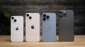 Kurang dari Satu Hari, Pre-order iPhone 13 di iBox Ludes Terjual