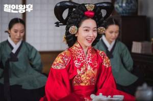 6 Drama Korea Sejarah yang Romantis dan Lucu, Bikin Ngakak Sekaligus Baper