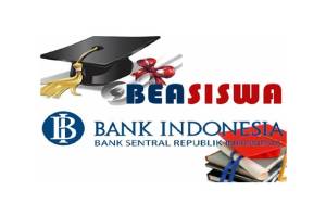 Ingin Berburu Beasiswa Bank Indonesia, Ini Syarat dan Tahapannya