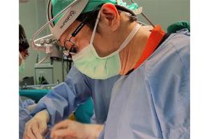 Ahli: Pasien Jantung yang Pernah Operasi Katup Berisiko Jalani Operasi Ulang