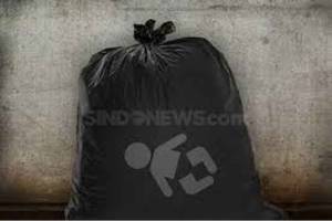 Bersihkan Sampah di Kali Cipinang, Petugas UPK Temukan Jasad Bayi Laki-laki