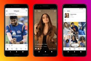 Sempat Minder, Instagram Siapkan Fitur Reels Baru di Indonesia untuk Hadang TikTok