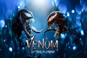 Review Venom: Let There Be Carnage: Penuh Tawa, Villain Kurang Tereksplorasi