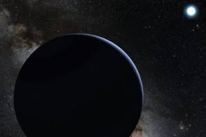 Astronom Temukan Kandidat Planet ke-9 Pengganti Pluto