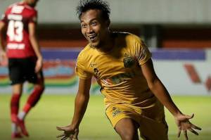 Jelang Persita vs Bhayangkara FC: Kolektivitas Rival Bikin Ngeri Paul Munster