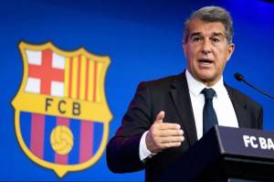 Barcelona Krisis Keuangan, Puasa Beli Pemain di Bursa Transfer Musim Dingin