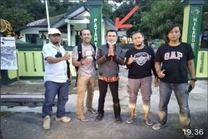 Viral! Pria Hilang Misterius Ditemukan di Cirebon, Disebut Sengaja Kabur karena Terlilit Utang