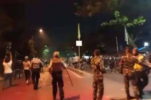 Bentrokan di Ciledug, Polisi Ciduk 5 Anggota Ormas
