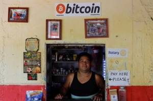 Kota Bitcoin di Kaki Gunung Berapi Bakal Dibangun El Salvador, Begini Rencananya
