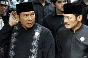 Fakta-Fakta Menarik Sumber Kekayaan Tommy Soeharto dan Bambang Trihatmodjo