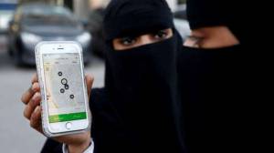 Berencana ke Arab Saudi, Ini Taksi-taksi Online yang Bisa Digunakan